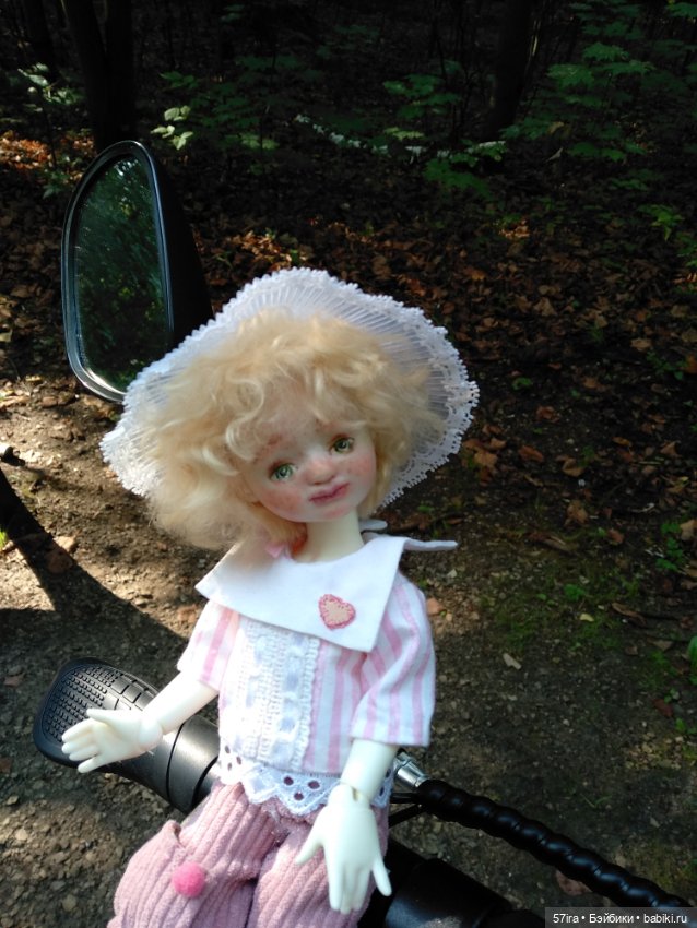 Лесная прогулка — Туризм и путешествия: фотоотчеты из поездок (фото 2)