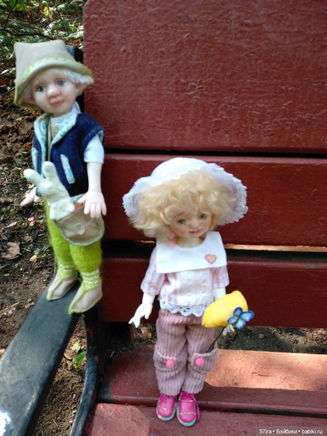 Лесная прогулка — Туризм и путешествия: фотоотчеты из поездок (фото 8)