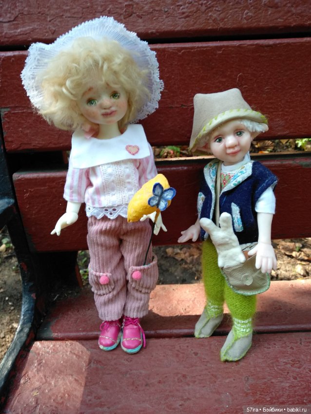 Лесная прогулка — Туризм и путешествия: фотоотчеты из поездок (фото 9)