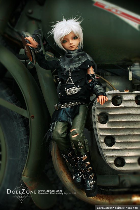 Рубрика "до/после"^-^(День 2) (фото 6)