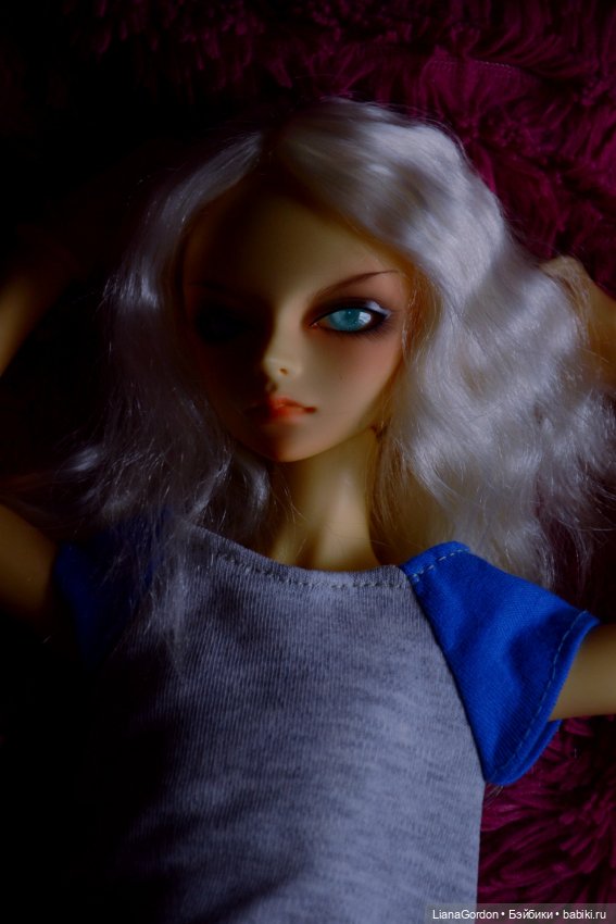 Рубрика "до/после"^-^(День 2) (фото 9)