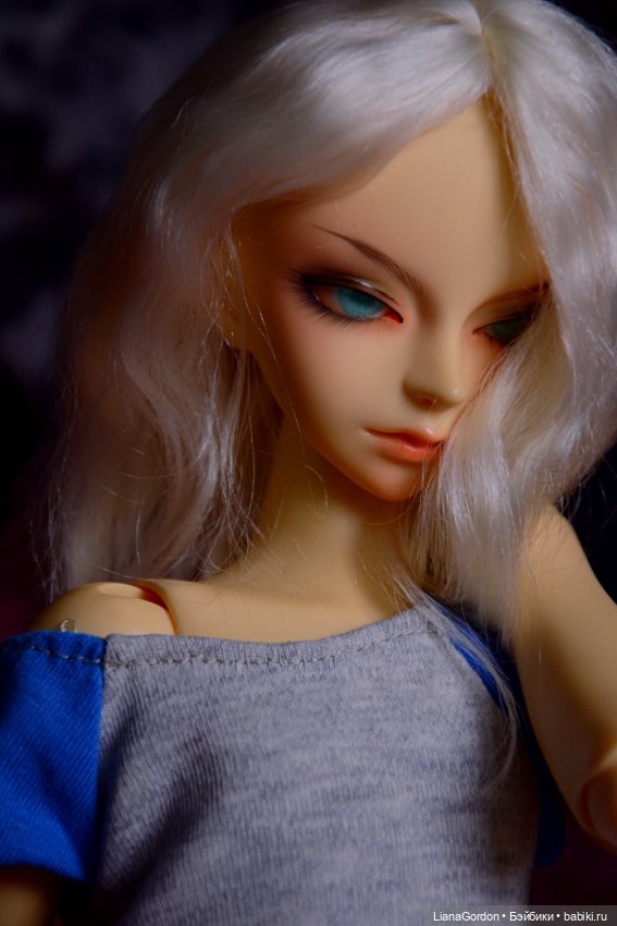 Рубрика "до/после"^-^(День 2) (фото 5)