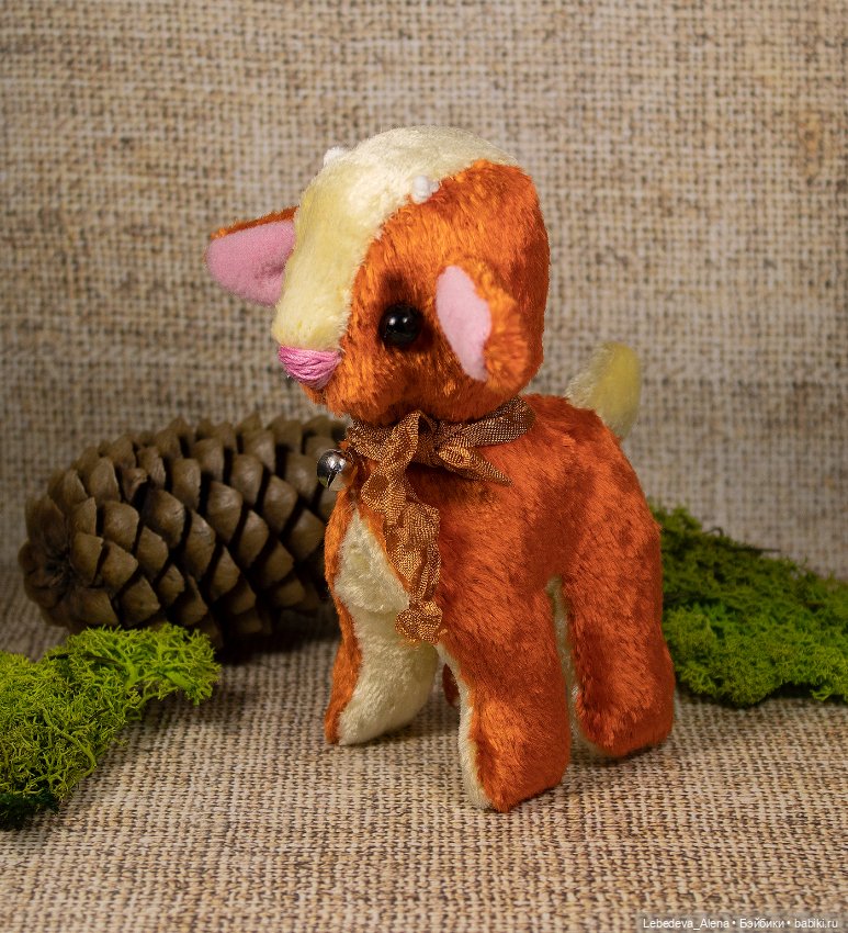 Рукодельный челлендж — Болталка и разговоры обо всем: жизнь (фото 3)