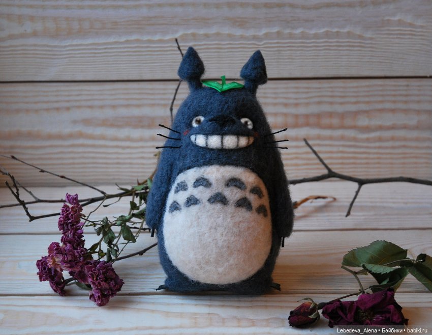 Рукодельный челлендж — Болталка и разговоры обо всем: жизнь (фото 5)