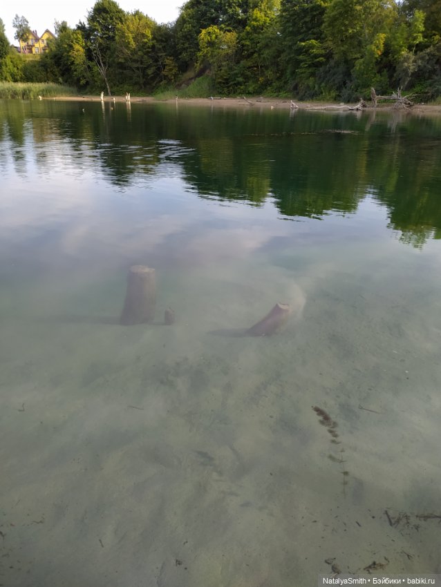 Мыла Моанушка белые ножки (фото 7)