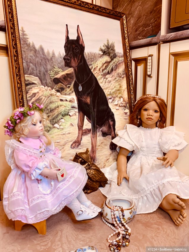 Загадочная и мечтательная Tara-само совершенство (фото 10)