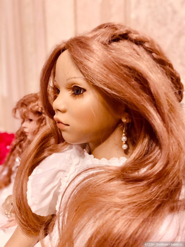 Загадочная и мечтательная Tara-само совершенство