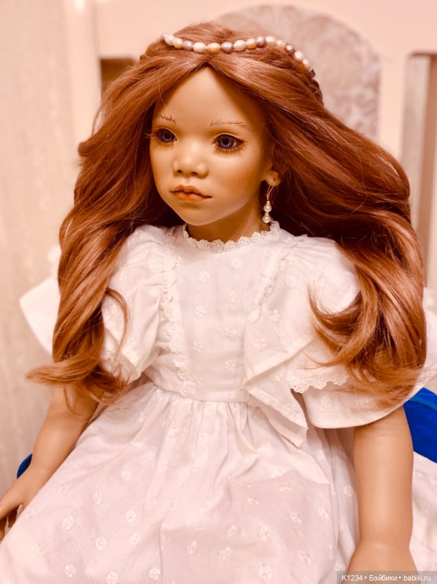 Загадочная и мечтательная Tara-само совершенство