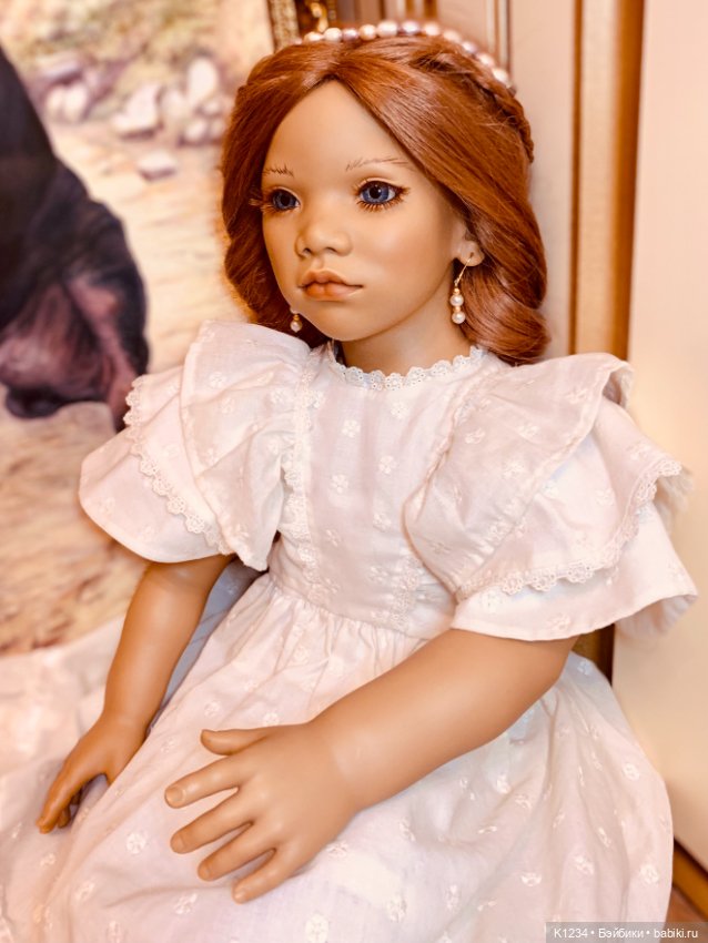 Загадочная и мечтательная Tara-само совершенство (фото 4)