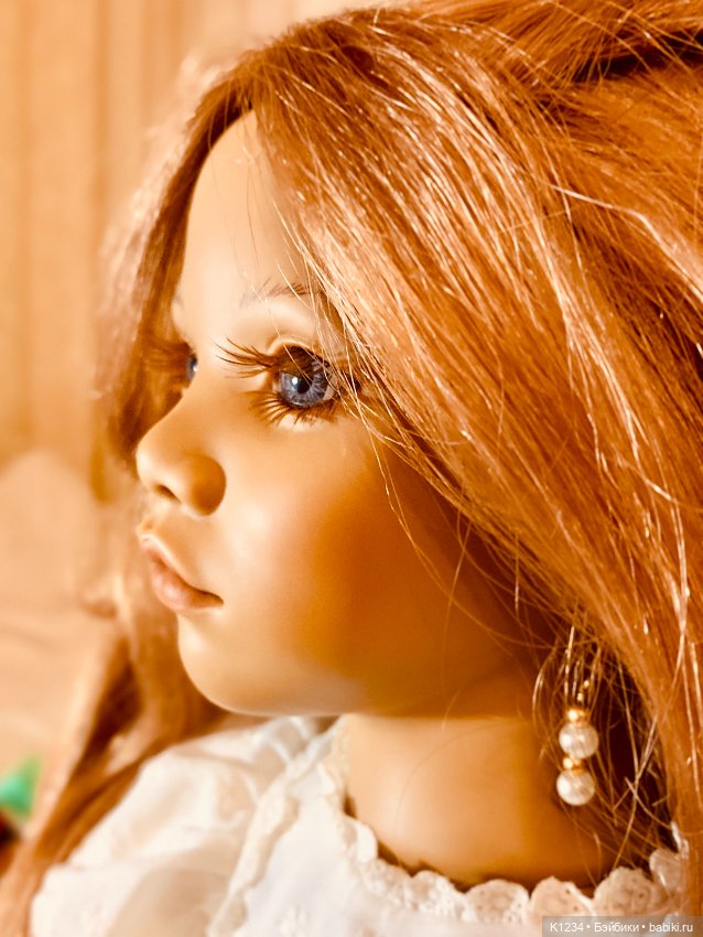 Загадочная и мечтательная Tara-само совершенство