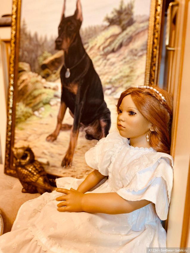 Загадочная и мечтательная Tara-само совершенство (фото 2)