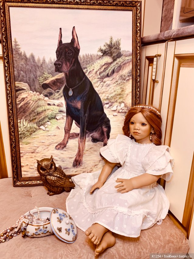 Загадочная и мечтательная Tara-само совершенство (фото 5)