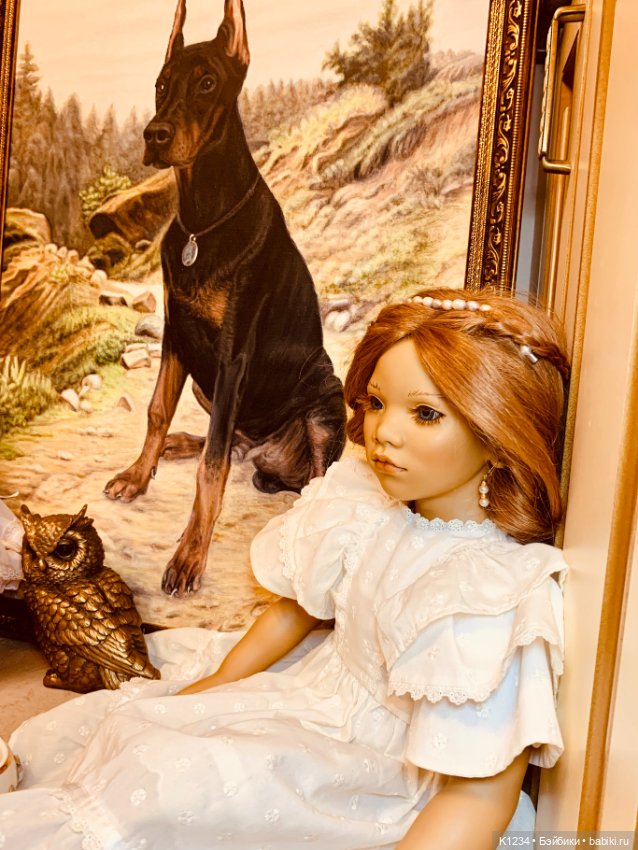 Загадочная и мечтательная Tara-само совершенство (фото 8)