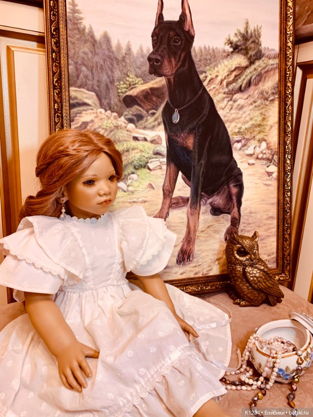 Загадочная и мечтательная Tara-само совершенство