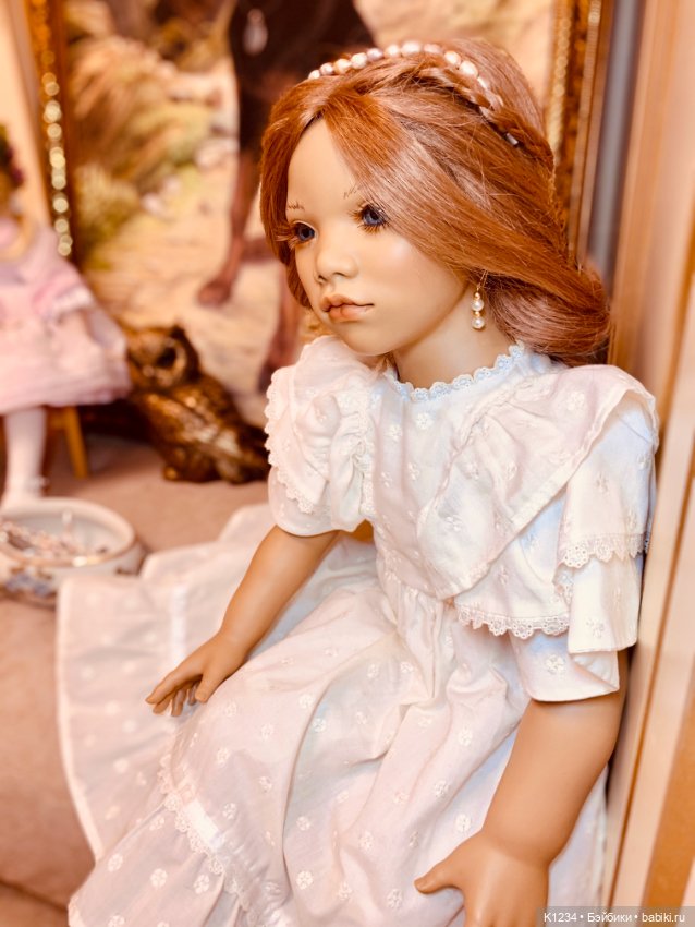 Загадочная и мечтательная Tara-само совершенство (фото 7)