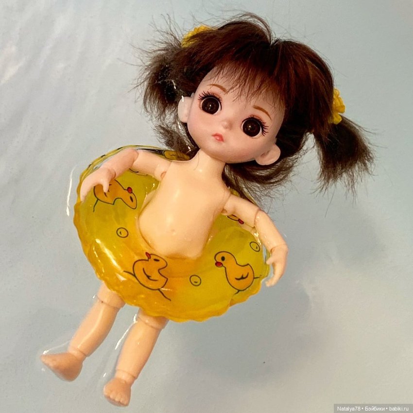 Море. Солнце. Песок. Рита (фото 9)