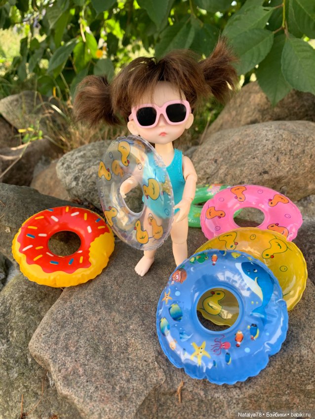 Море. Солнце. Песок. Рита (фото 10)