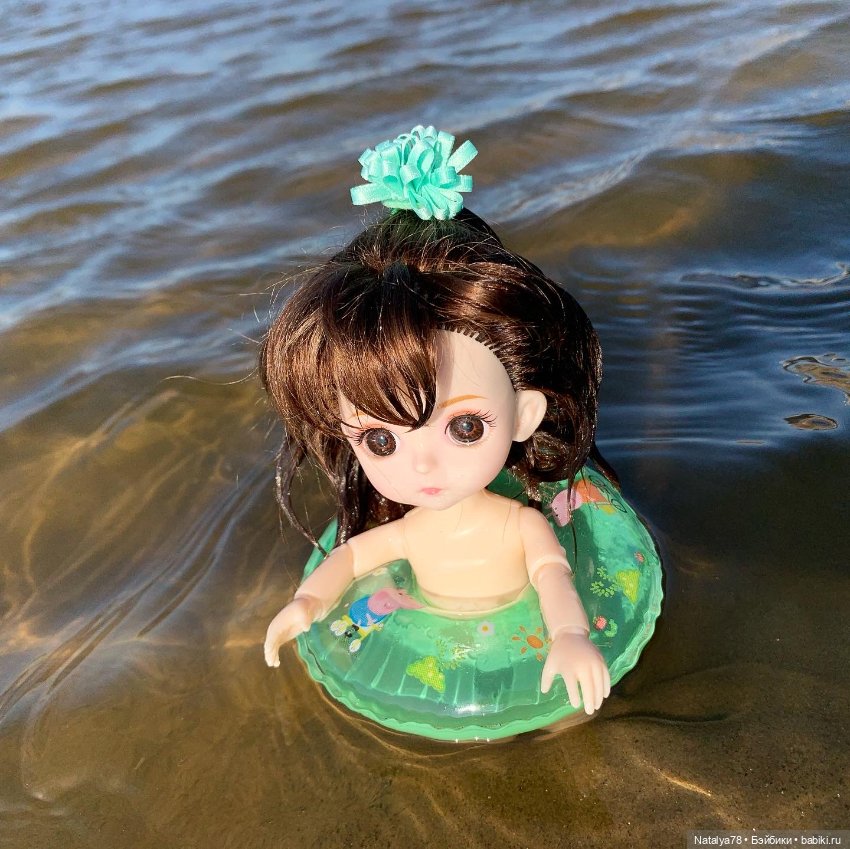 Море. Солнце. Песок. Рита (фото 4)