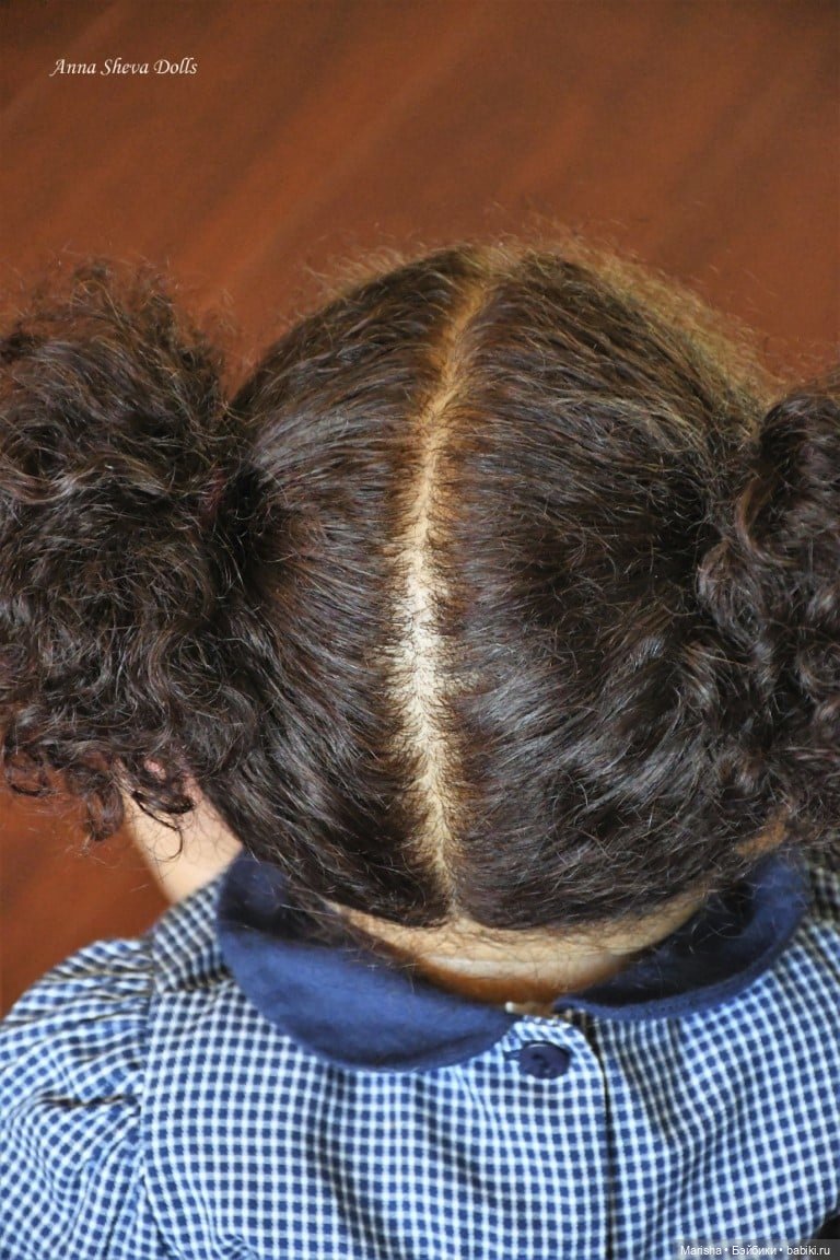 Grumpa Bubba скульптора Donna Rubert, автор прототипа Anna Sheva