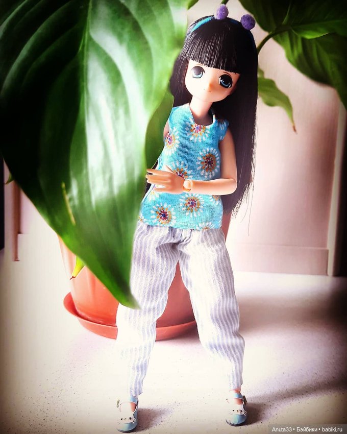 Тори. Солнышко на подоконнике♡