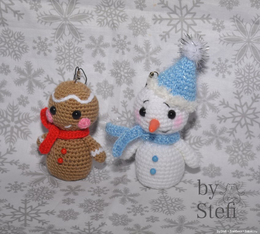 Подготовка к Новому году продолжается (фото 7)