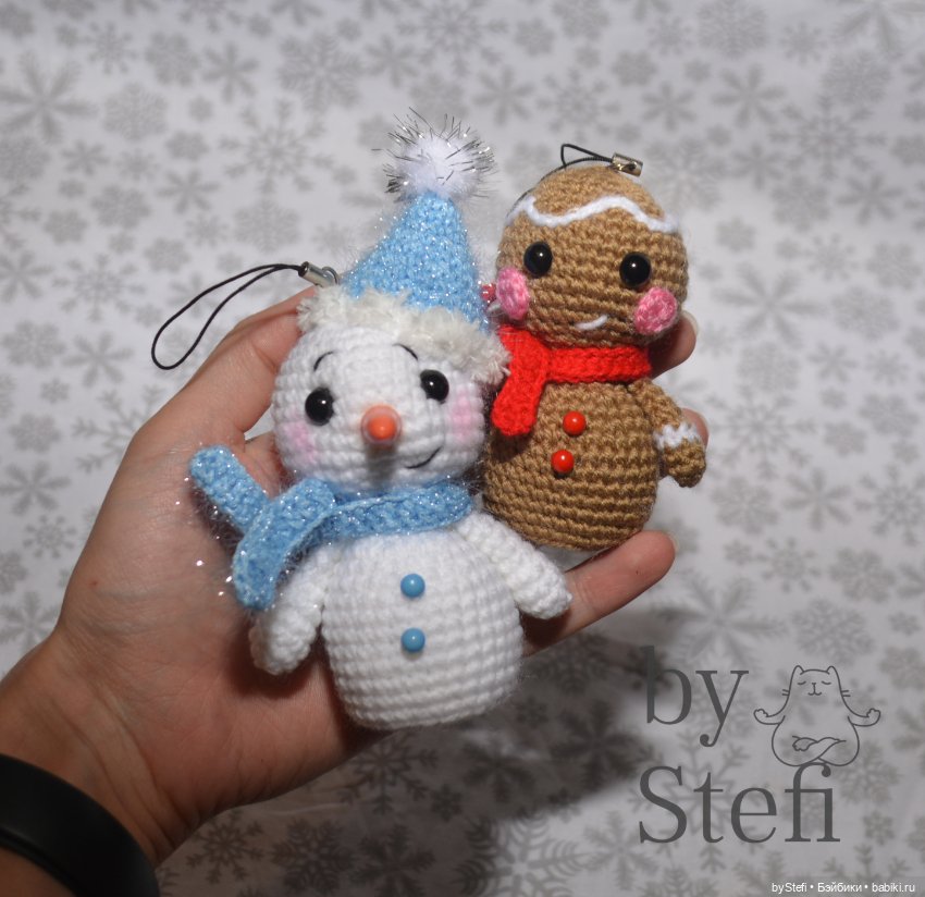 Подготовка к Новому году продолжается