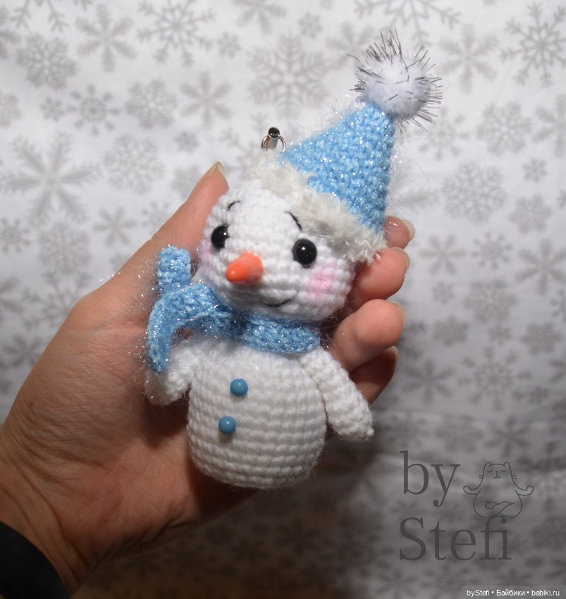 Подготовка к Новому году продолжается (фото 4)