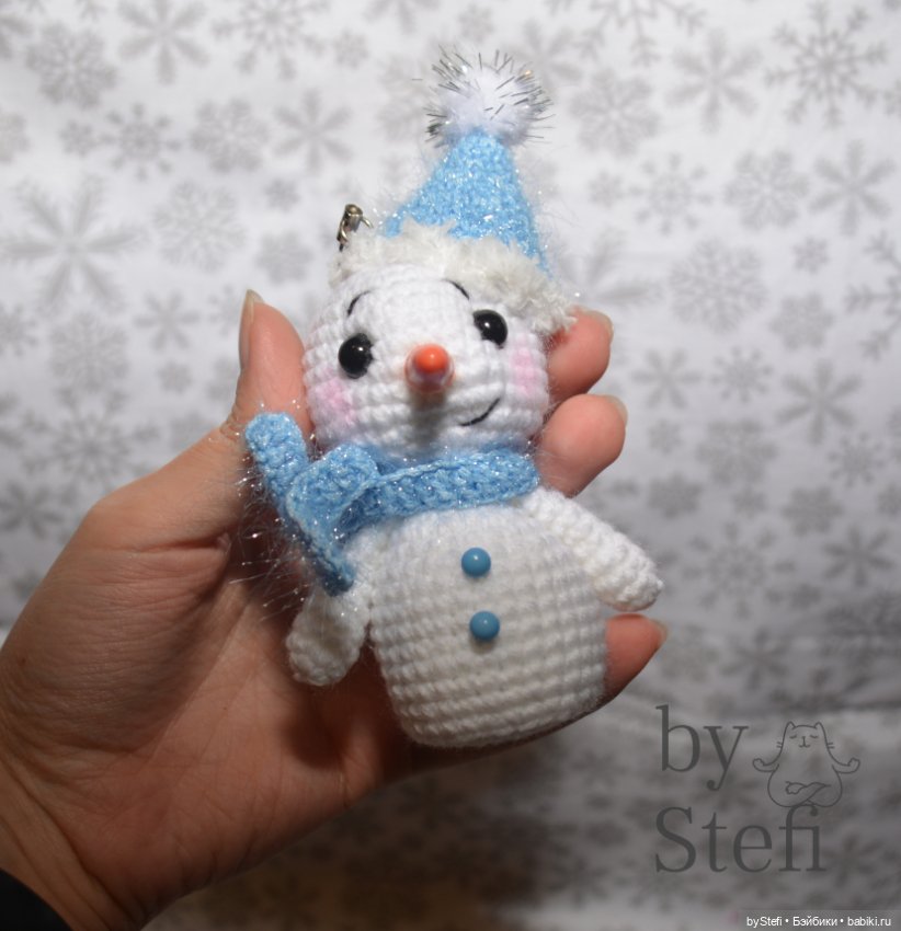 Подготовка к Новому году продолжается (фото 6)