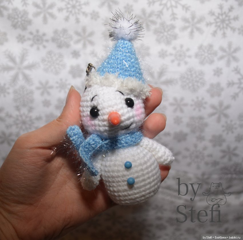 Подготовка к Новому году продолжается (фото 5)