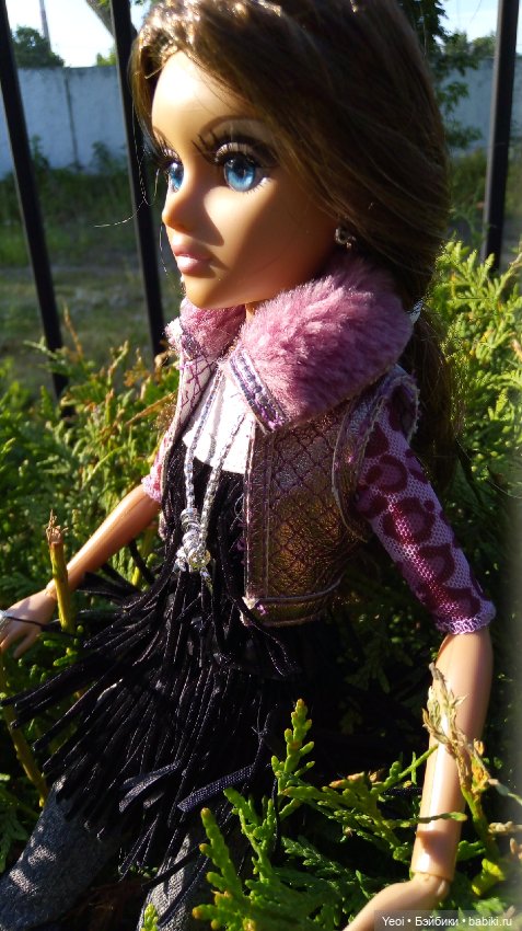 Фото Мелроуз, Мокси Тинз / Moxie Teenz (фото 9)