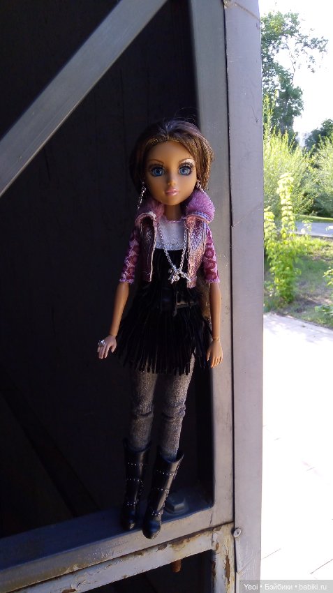 Фото Мелроуз, Мокси Тинз / Moxie Teenz