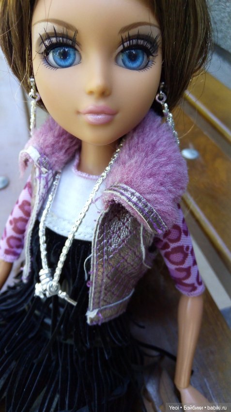 Фото Мелроуз, Мокси Тинз / Moxie Teenz (фото 8)