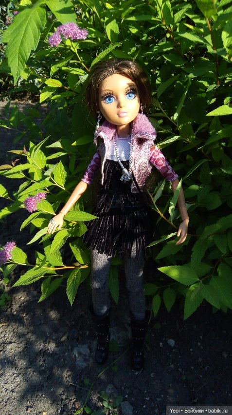 Фото Мелроуз, Мокси Тинз / Moxie Teenz