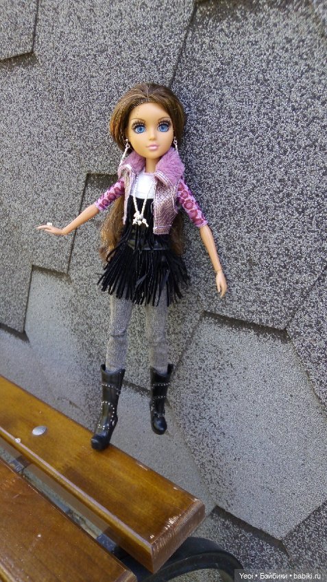 Фото Мелроуз, Мокси Тинз / Moxie Teenz (фото 7)