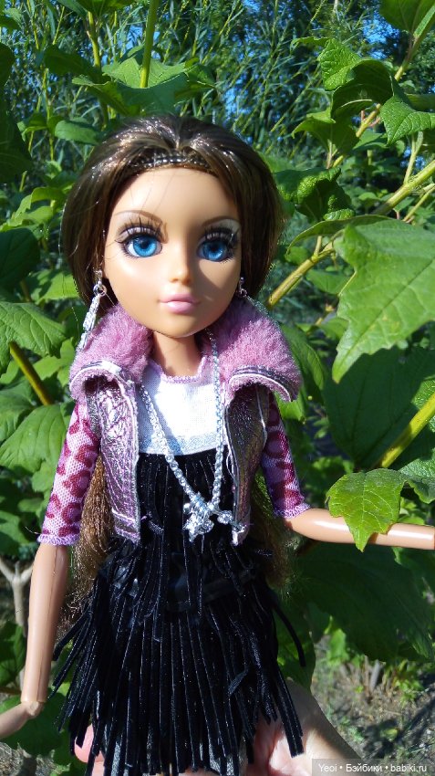 Фото Мелроуз, Мокси Тинз / Moxie Teenz (фото 3)