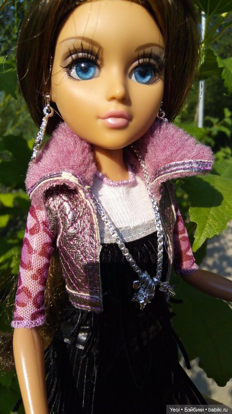 Фото Мелроуз, Мокси Тинз / Moxie Teenz (фото 5)