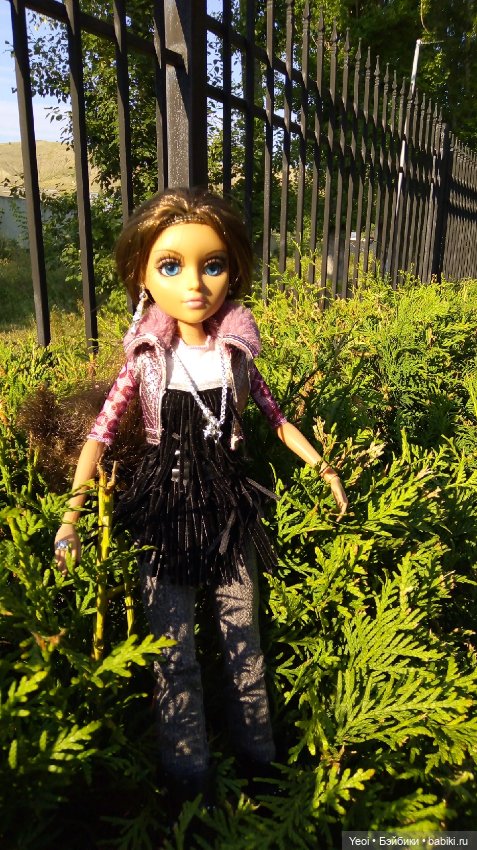 Фото Мелроуз, Мокси Тинз / Moxie Teenz (фото 10)