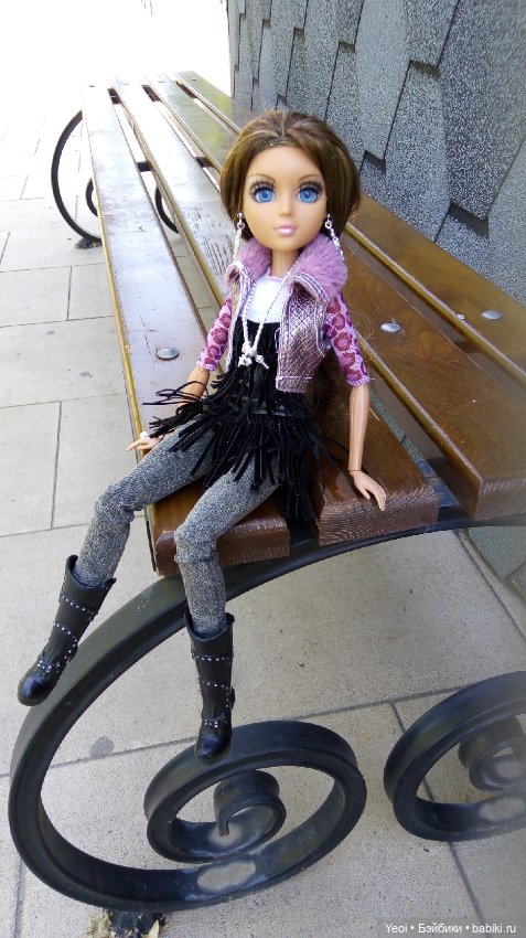 Фото Мелроуз, Мокси Тинз / Moxie Teenz (фото 6)