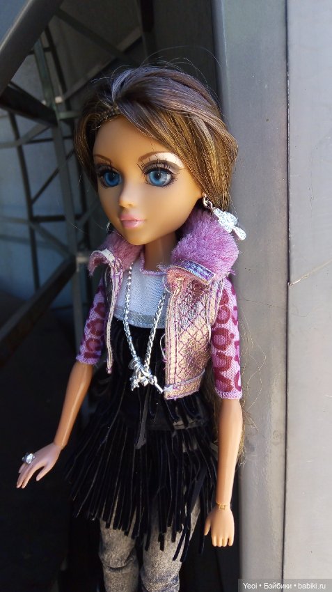 Фото Мелроуз, Мокси Тинз / Moxie Teenz (фото 2)