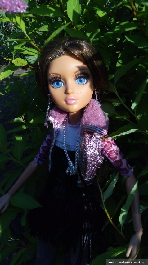 Фото Мелроуз, Мокси Тинз / Moxie Teenz (фото 4)