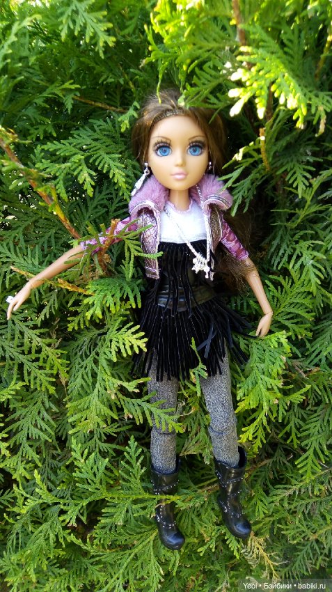 Фото Мелроуз, Мокси Тинз / Moxie Teenz