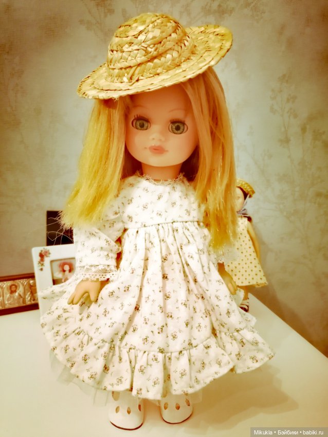 Большой привет от маленькой такой компании