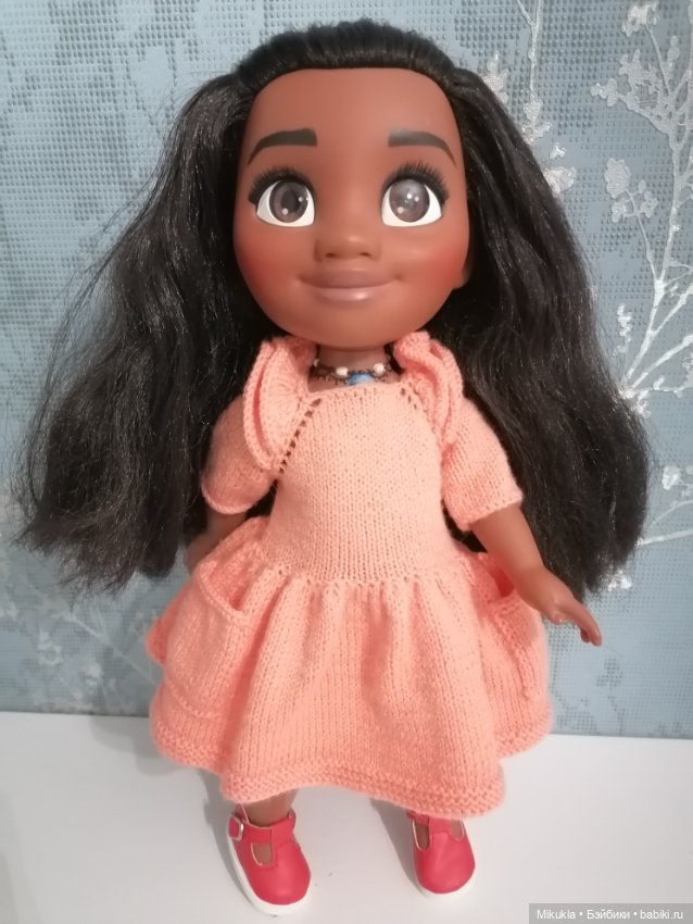 Большой привет от маленькой такой компании