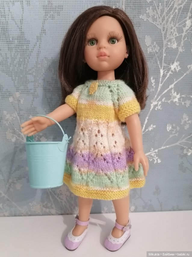 Большой привет от маленькой такой компании