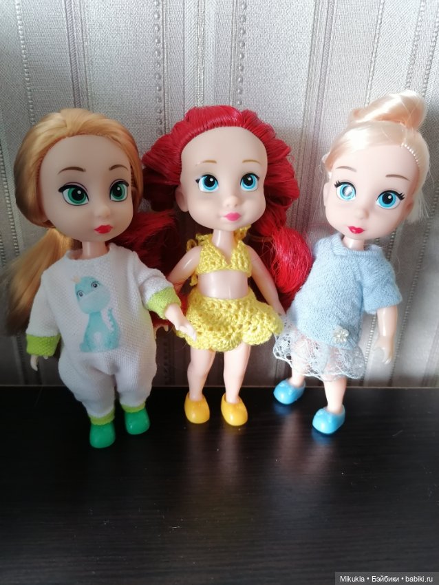 Большой привет от маленькой такой компании (фото 9)