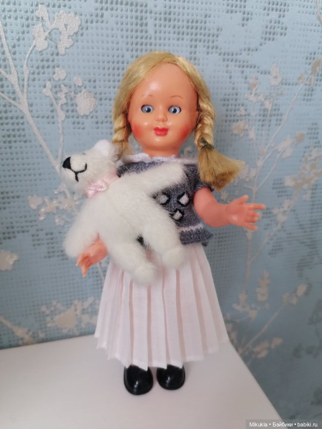 Большой привет от маленькой такой компании (фото 2)