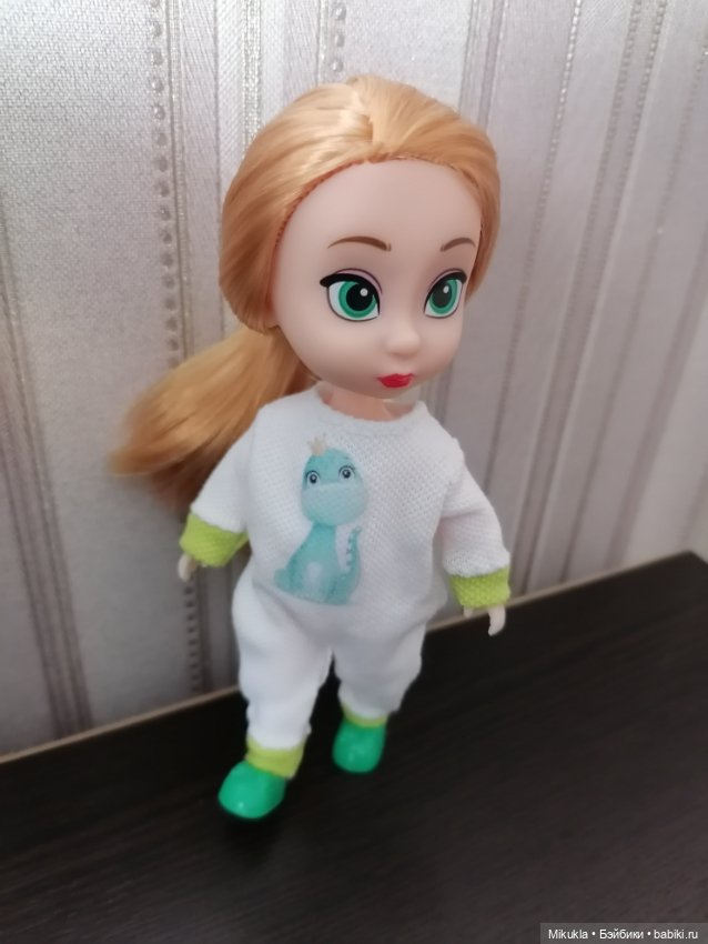 Большой привет от маленькой такой компании (фото 8)