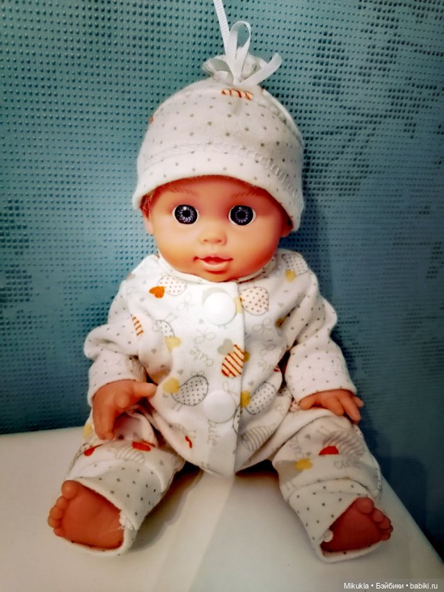 Большой привет от маленькой такой компании