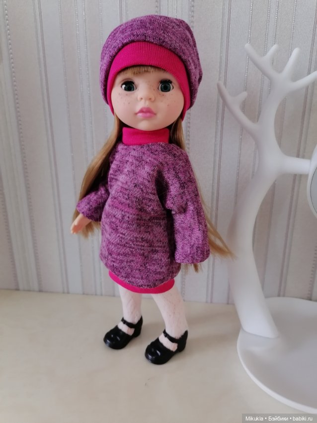 Большой привет от маленькой такой компании