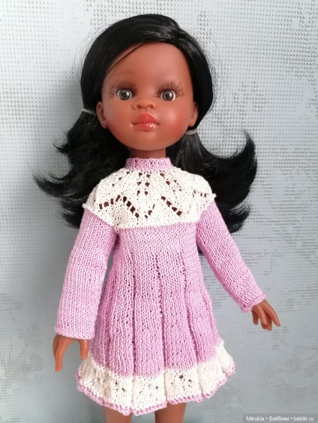 Большой привет от маленькой такой компании